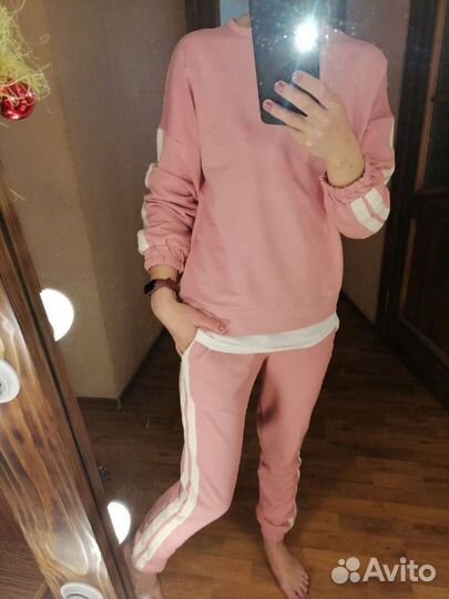 Спортивный костюм