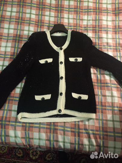 Кардиган женский