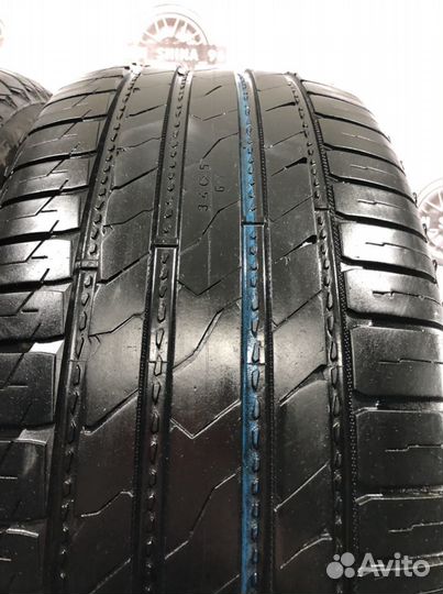Nokian Tyres Hakka Blue SUV 285/60 R18