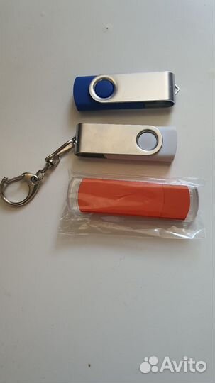 Флешка usb 16gb