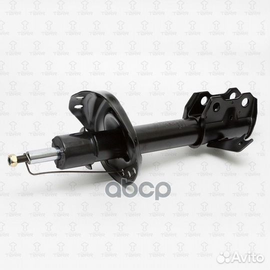 Амортизатор передний газовый DV1258L torr