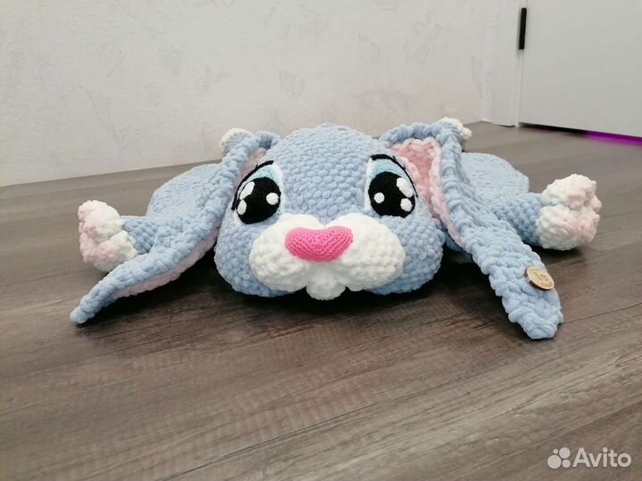 Ковер детский новый