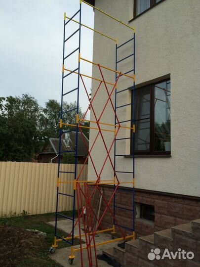 Вышка-тура улт 60