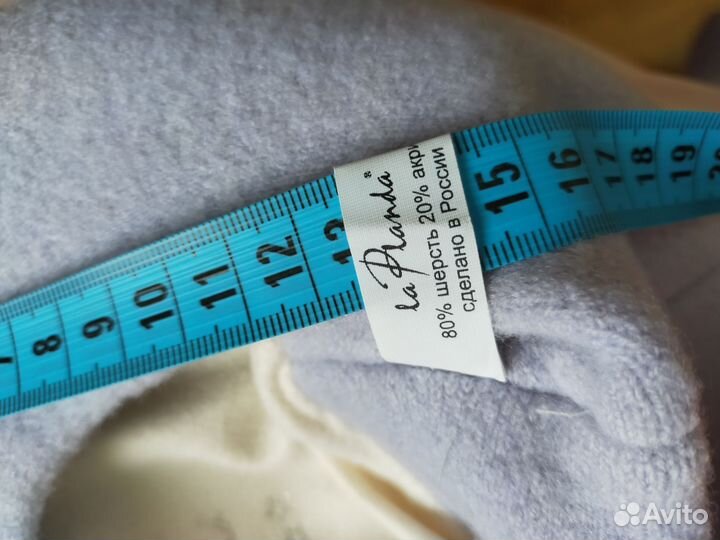 Берет женский