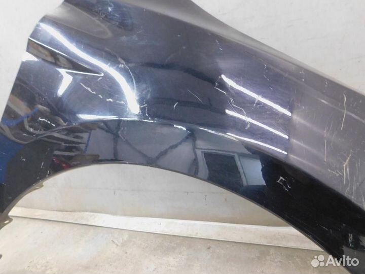 Крыло переднее правое Toyota Camry