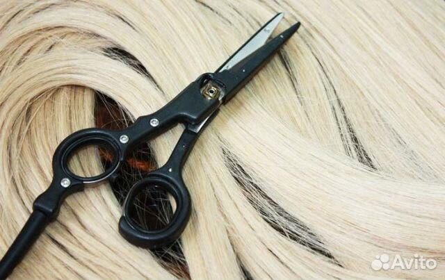 Горячие ножницы, уход Dr. Sorbie