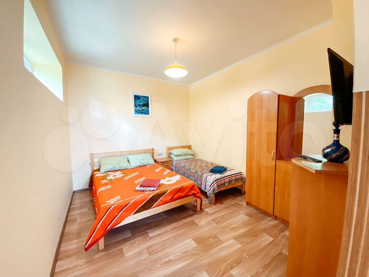 Комната 30 м², 2/2 эт.