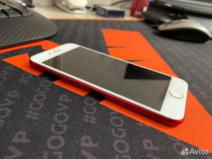 iPhone 7, 128 ГБ