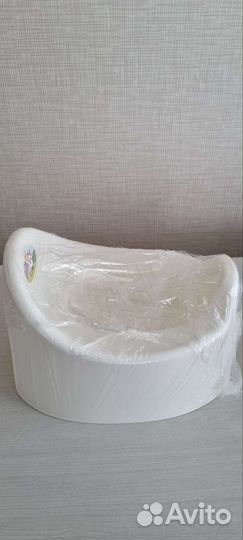 Детский горшок 