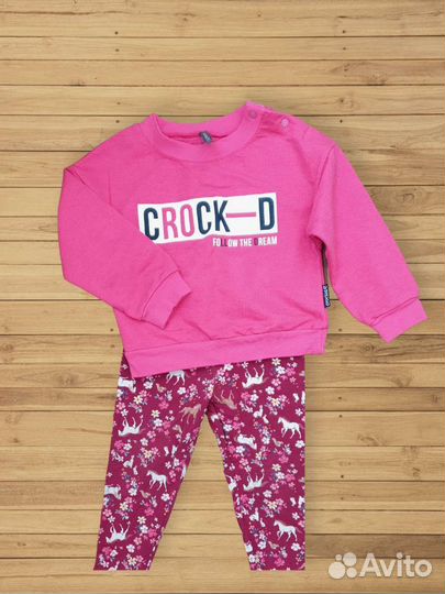 Вещи для девочки 9-18m фирменные