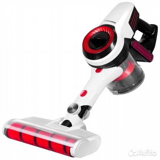 Пылесос ручной (handstick) Redmond RV-UR370