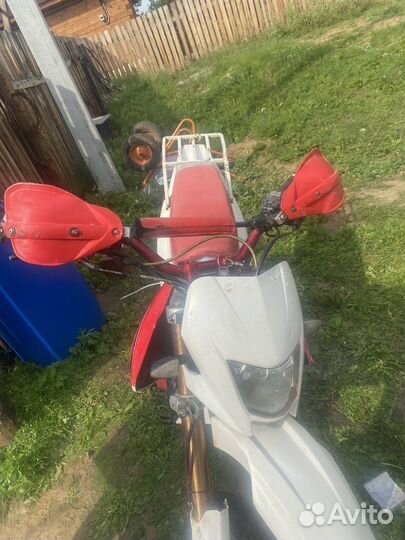 Продам мотоцикл