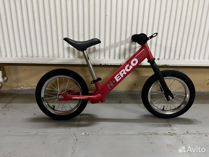 Беговел n ergo