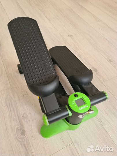 Тренажер степпер torneo