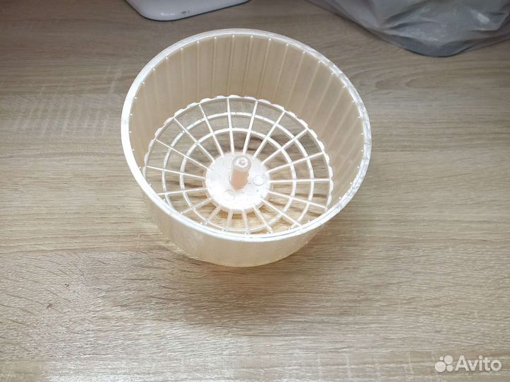 Колесо для хомяка