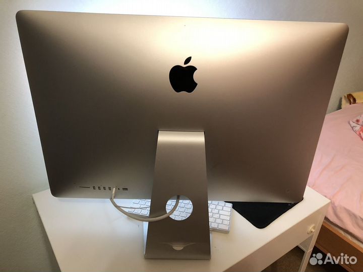 Моноблок apple iMac 27