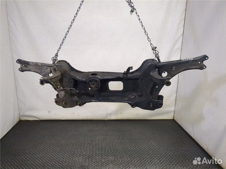 Балка подвески передняя Volkswagen Caddy, 2014