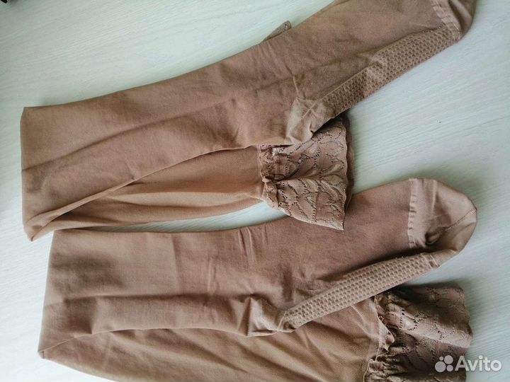 Компрессионные чулки 2 класс