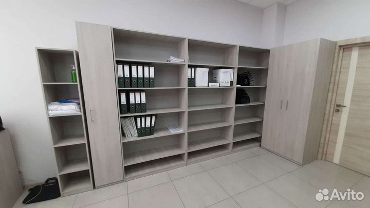 Мебель для офисов