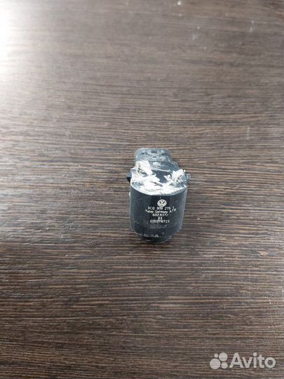 Датчик парковки Audi Q7