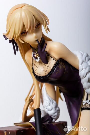 Аниме фигурка Girls' Frontline с грозой sexy