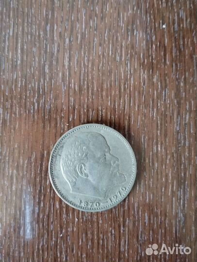 Монеты СССР