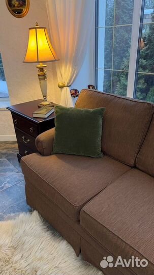 Диван мягкий США Dexel