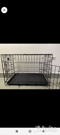 Клетка вольер для собак