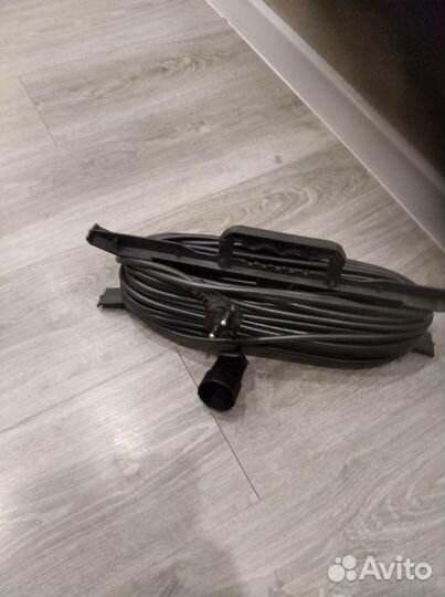 Удлинитель электрический