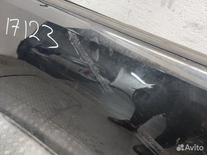 Дверь боковая Toyota Matrix, 2004