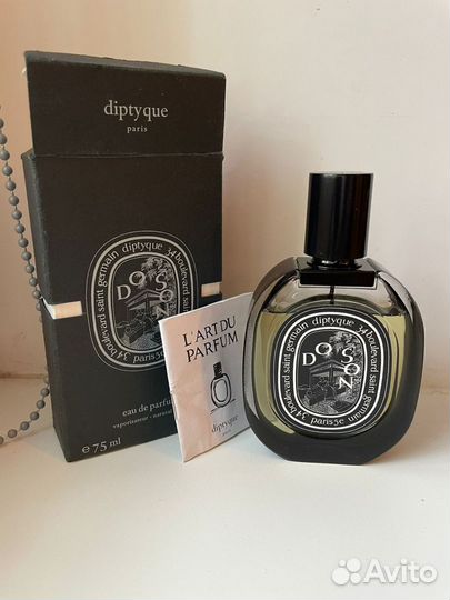 Hermes Armani Diptique