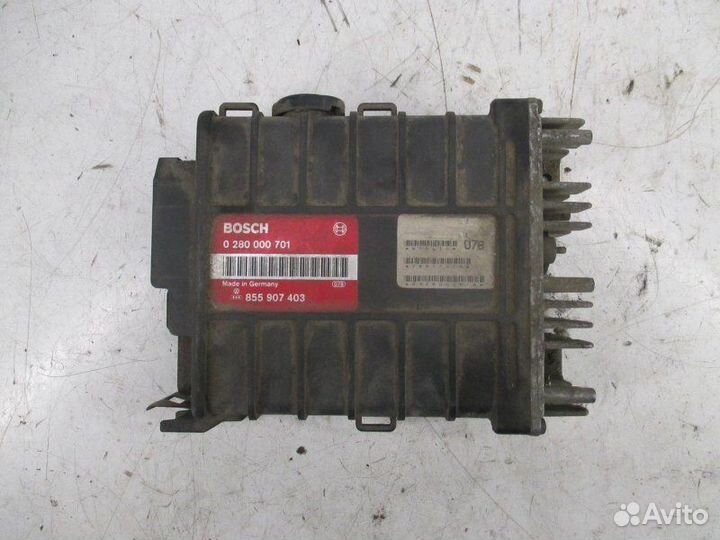 Эбу двс Volkswagen Passat 1.8 1993