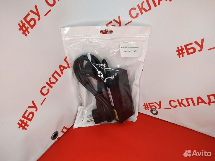 Зарядное устройство для ноутбука Acer 19V 4.74A