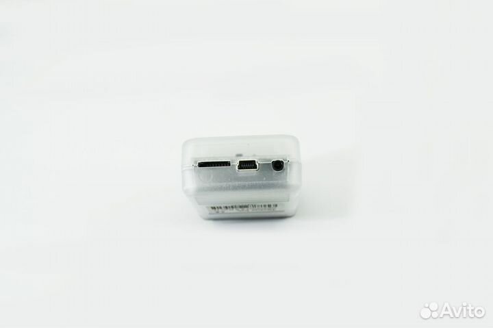 Адаптер j2534 для чип-тюнинга Openport 2.0 Origin