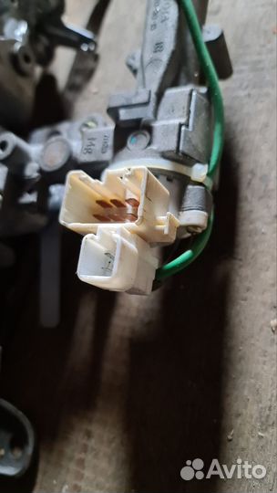 Рулевая колонка Lexux GS 2, 300/400/430