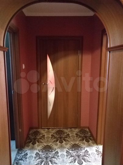 3-к. квартира, 68 м², 1/10 эт.