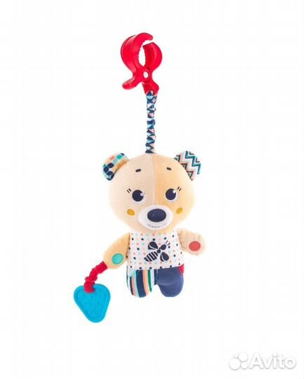 Грызунки игрушки