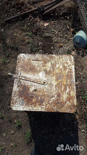 Духофка для печки