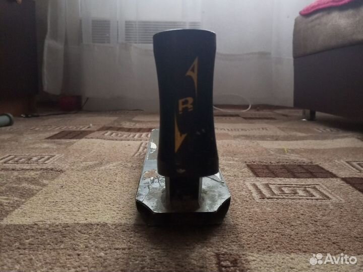 Дека для трюкового самоката