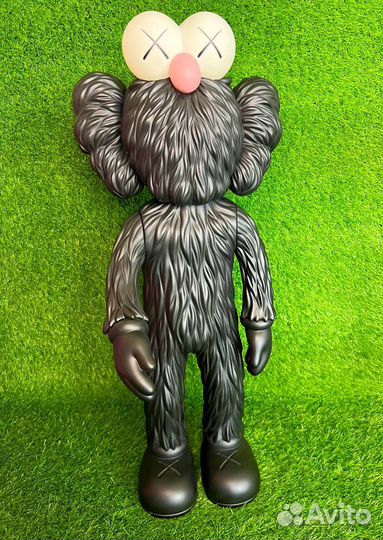 Kaws 70 см Шерсть