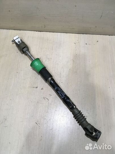 Карданчик крестовина Рулевой BMW E65