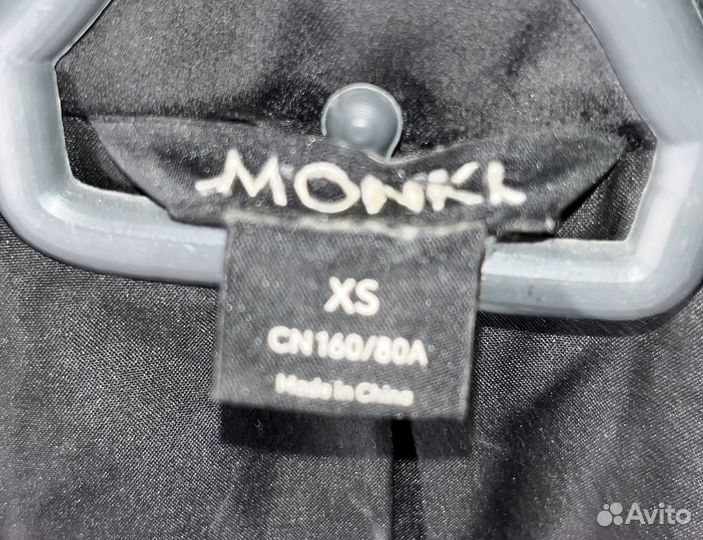 Платье пиджак