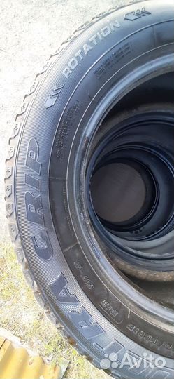 Goodyear Eagle Ultra Grip 205/60 R15 91H