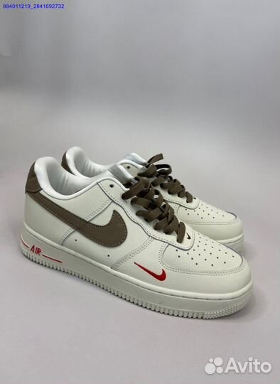 Кроссовки Nike Air Force (Арт.73964)