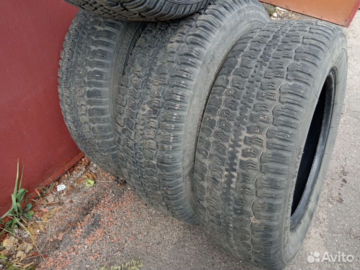 КАМА Кама-Flame 205/70 R16 91Q