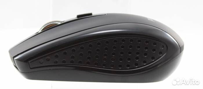 Мышь беспроводная Perfeo level 4 кн, DPI 800-1600