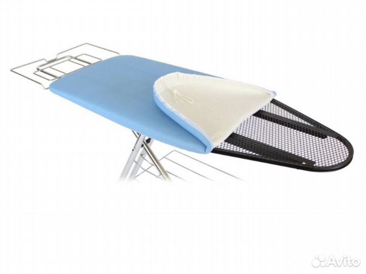 Гладильная доска Metalnova Star