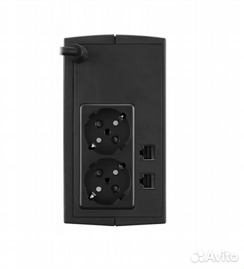 Интерактивный ибп CyberPower UT450E