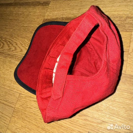 Кепка BBS Sport