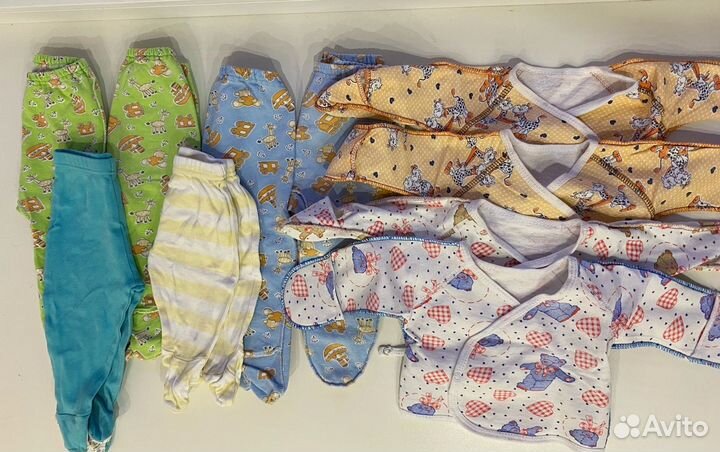 Детская одежда